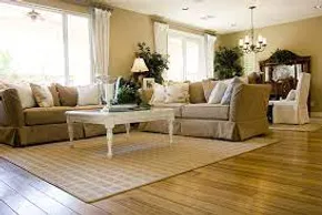 home cleaning