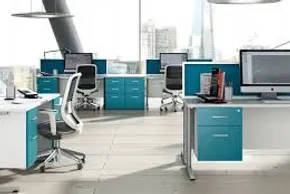 office clean