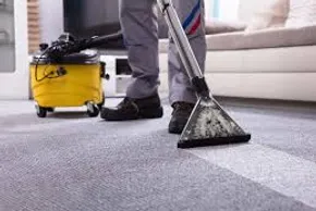 carpet cleaning